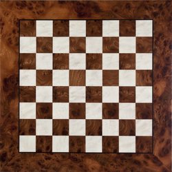Exotic Chess Board