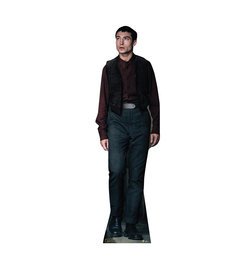 Fantastic Beasts Credence Barebone Cardboard Cutout