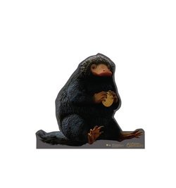 Fantastic Beasts Niffler Cardboard Cutout