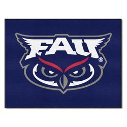 Florida Atlantic University All-Star Mat