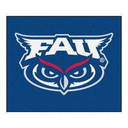 Florida Atlantic University Tailgate Mat