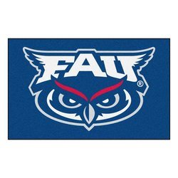 Florida Atlantic University Ultimate Mat