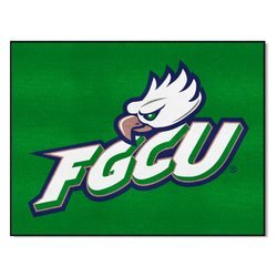 Florida Gulf Coast University All-Star Mat