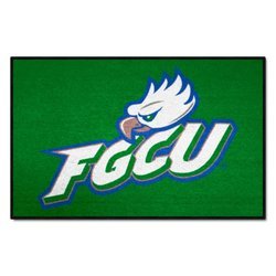 Florida Gulf Coast University Rug