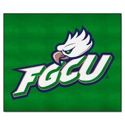 Florida Gulf Coast University Tailgate Mat