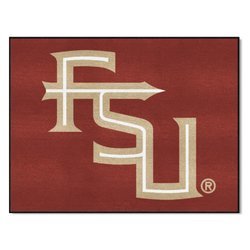 Florida State University All-Star Mat