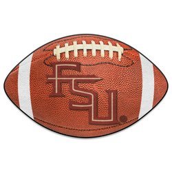 Florida State University Football Rug