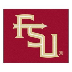 Florida State University Tailgate Mat