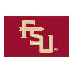 Florida State University Ultimate Mat