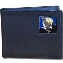Flying Eagle Bi-fold Wallet