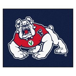 Fresno State Tailgate Mat