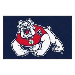 Fresno State Ultimate Mat