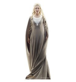 Galadriel The Hobbit Cardboard Cutout