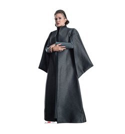 General Leia Organa Star Wars VIII The Last Jedi Cardboard Cutout