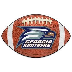 Georgia Southern University Football Rug