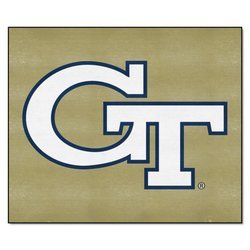 Georgia Tech Tailgate Mat