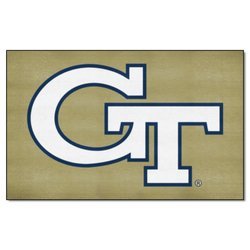 Georgia Tech Ultimate Mat