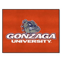 Gonzaga University All-Star Mat