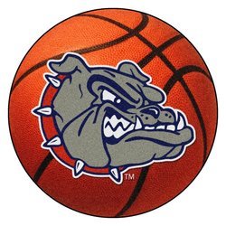 Gonzaga University Basketball Rug