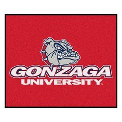 Gonzaga University Tailgate Mat