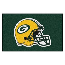 Green Bay Packers Ultimate Mat