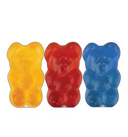 Gummy Bears Cardboard Cutout