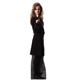 Hermione Granger Harry Potter Cardboard Cutout