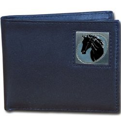Horse Head Bi-fold Wallet