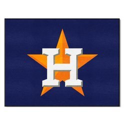 Houston Astros All-Star Mat