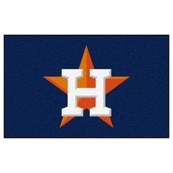 Houston Astros Ultimate Mat