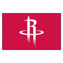 Houston Rockets Ultimate Mat