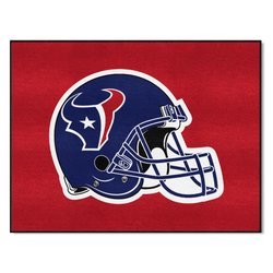 Houston Texans All-Star Mat