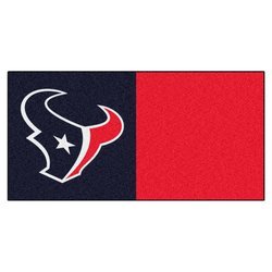 Houston Texans Carpet Tiles