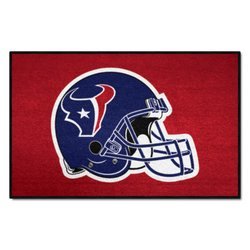 Houston Texans Rug