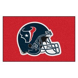 Houston Texans Ultimate Mat