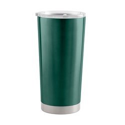 Hunter Green 20oz Stainless Tumbler