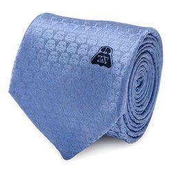 Imperial Force Blue Men's Tie