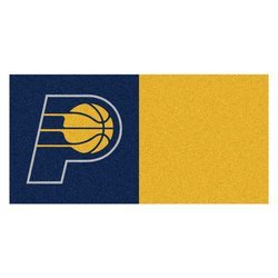 Indiana Pacers Carpet Tiles