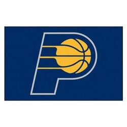 Indiana Pacers Ultimate Mat