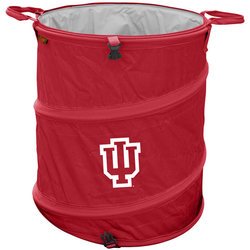 Indiana Trash Container