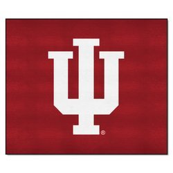 Indiana University Tailgate Mat