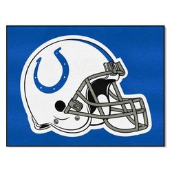 Indianapolis Colts All-Star Mat