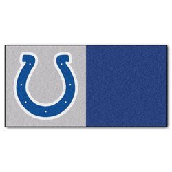 Indianapolis Colts Carpet Tiles