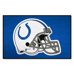 Indianapolis Colts Rug