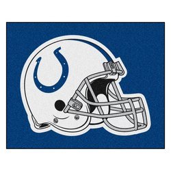 Indianapolis Colts Tailgate Mat