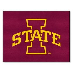 Iowa State University All-Star Mat