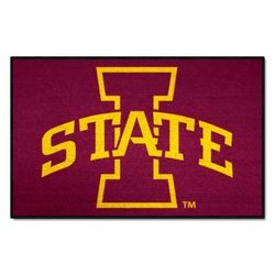 Iowa State University Rug