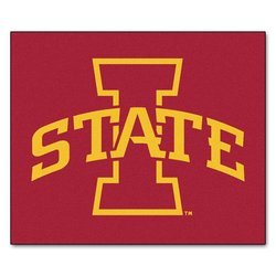 Iowa State University Tailgate Mat