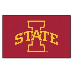 Iowa State University Ultimate Mat