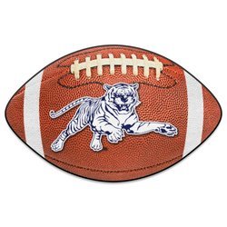 Jackson State University Football Rug